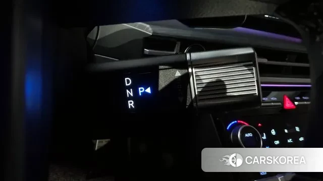 Hyundai Santa Fe (MX5) id 3492251 из Кореи 19