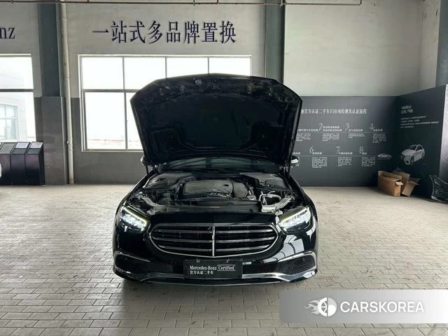 Mercedes-Benz E-class id 3869751 из Китая 16