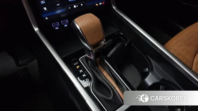 Ssangyong Torres id 3745810 из Кореи 19