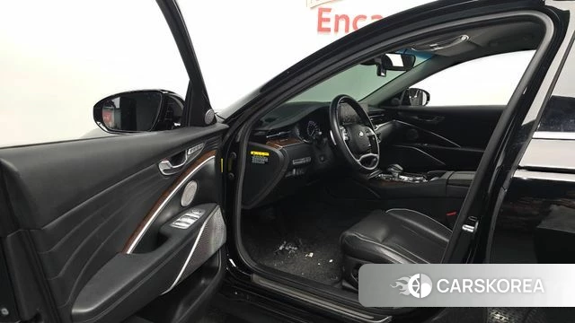 Kia More K9 id 4447951 из Кореи 31
