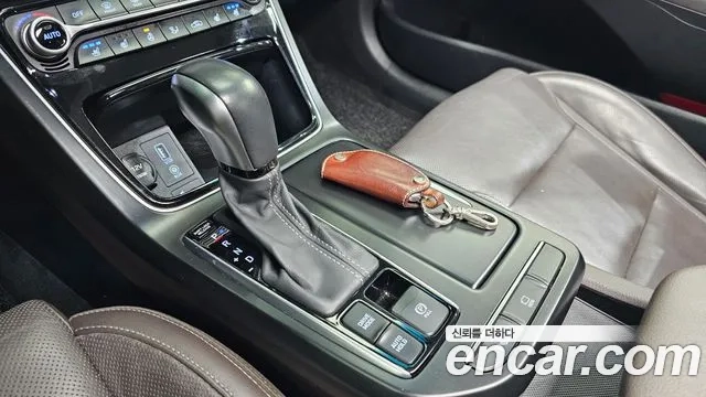 Hyundai Grandeur IG id 2928374 из Кореи 19