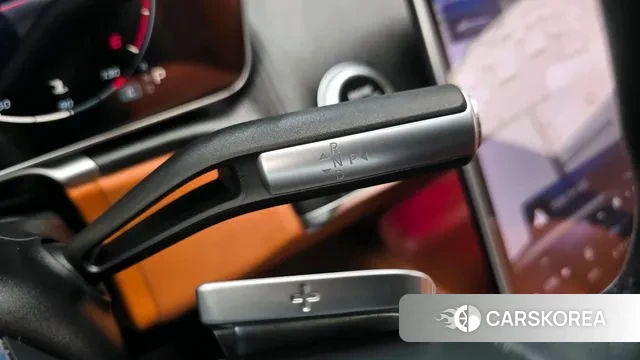 Mercedes-Benz S-Class W223 id 2974964 из Кореи 19