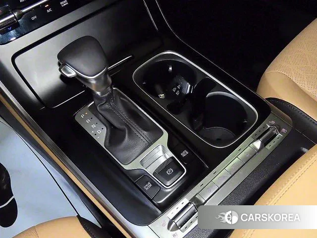 Kia Carnival 4th generation id 3002393 из Кореи 19