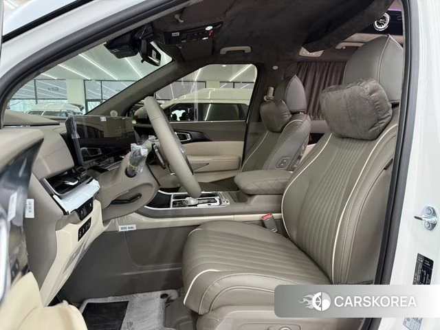 Kia The New Carnival 4th Generation id 3933506 из Кореи 17