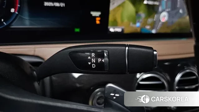 Mercedes-Benz S-Class W222 id 3060203 из Кореи 19