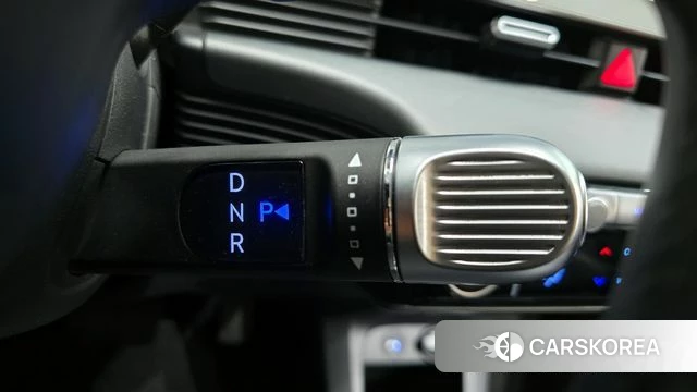 Hyundai Ionic 5 id 4303596 из Кореи 29