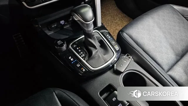 Kia Seltos id 3612159 из Кореи 19