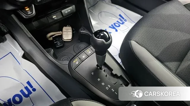 Kia Morning Urban (JA) id 3606434 из Кореи 19