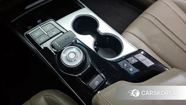 Kia K8 id 3685786 из Кореи 19