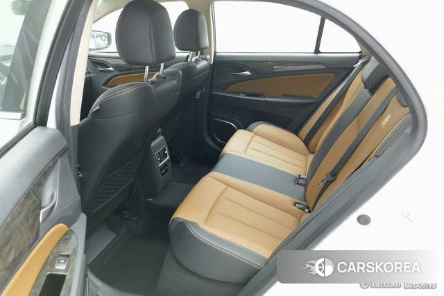 BYD Qin DM id 4254374 из Китая 23