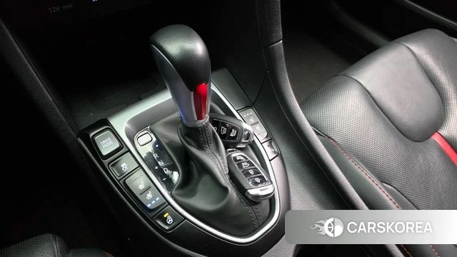 Hyundai Veloster (JS) id 4019887 из Кореи 19