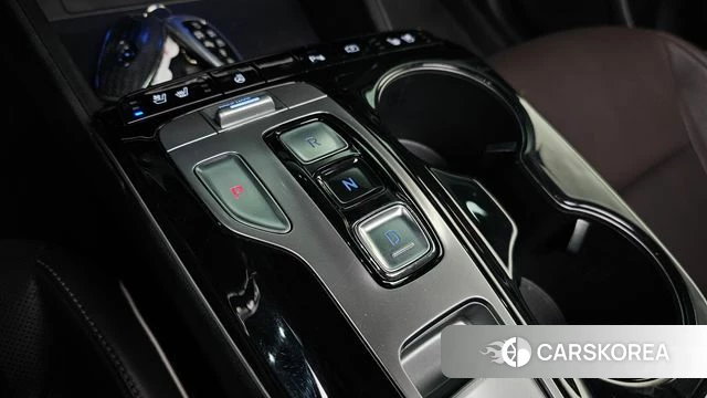 Hyundai Tucson Hybrid (NX4) id 4396233 из Кореи 33