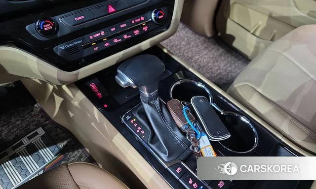 Kia The New Carnival id 4937427 из Кореи 31