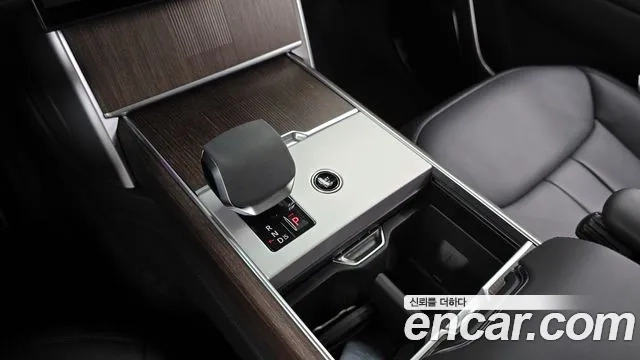 Land Rover Range Rover 5th Generation id 2934720 из Кореи 19