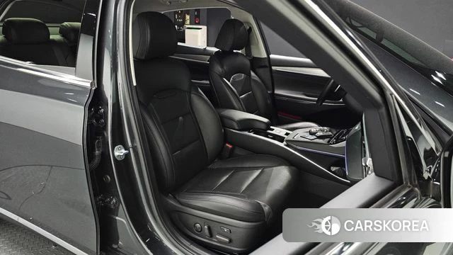 Hyundai The New Grandeur IG id 4019794 из Кореи 19