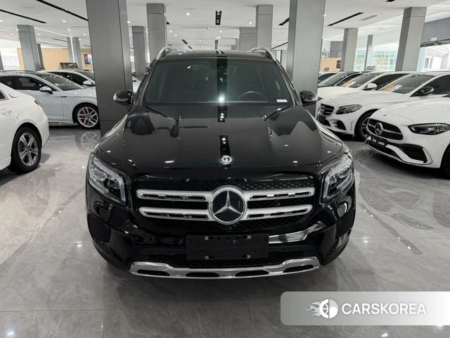 Mercedes-Benz GLB id 4277639 из Китая 9