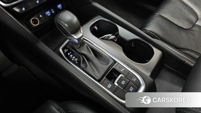 Hyundai Santa Fe TM id 4551903 из Кореи 34
