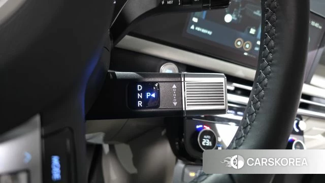 Hyundai The New Tucson (NX4) id 4177600 из Кореи 19