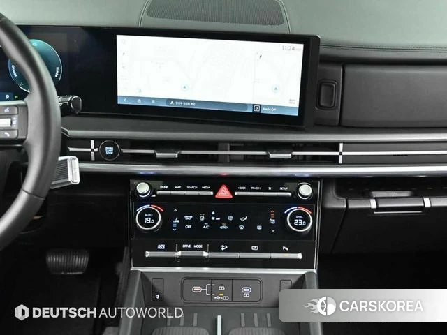 Hyundai Santa Fe (MX5) id 4773731 из Кореи 19