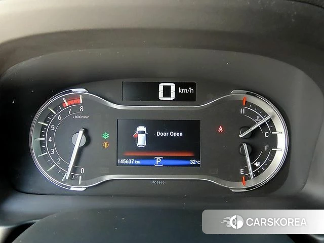Honda Pilot 3rd generation id 4684568 из Кореи 19