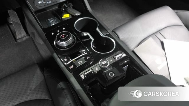Kia The New K5 3rd generation id 4724795 из Кореи 29