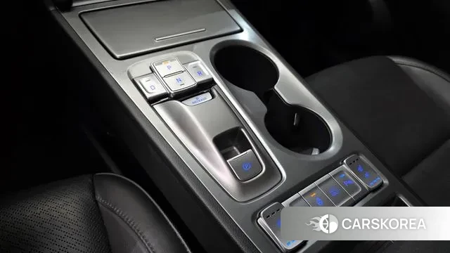 Hyundai Kona Electric id 3065472 из Кореи 19