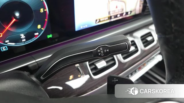 Mercedes-Benz GLE-Class W167 id 4715793 из Кореи 32