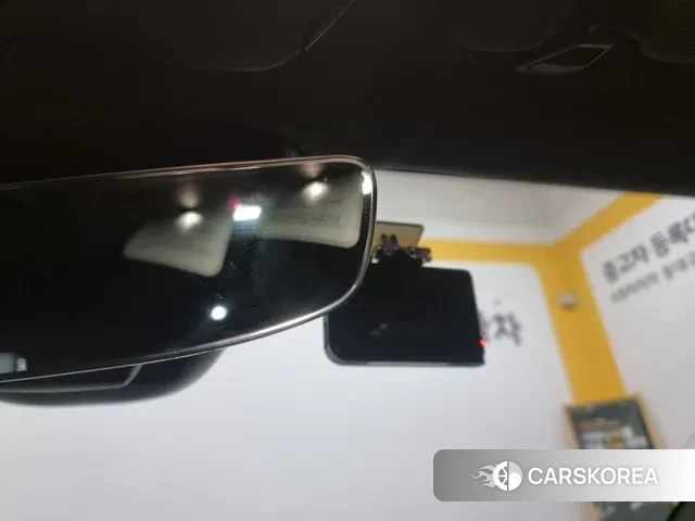 Volvo C40 Richards id 3555328 из Кореи 19