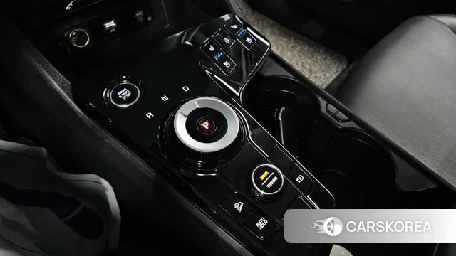 Kia Sportage 5th Generation Hybrid id 4494616 из Кореи 29