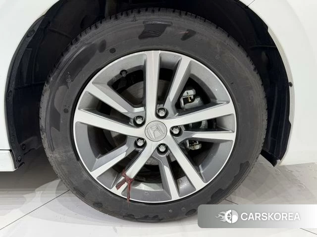 Honda Civic id 4276896 из Китая 20