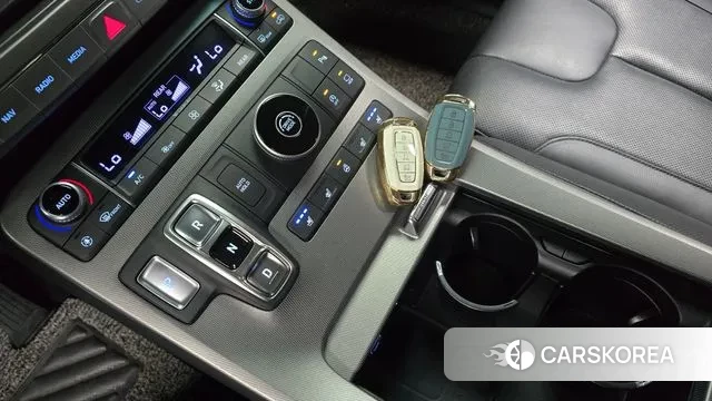 Hyundai Palisade id 3054037 из Кореи 19