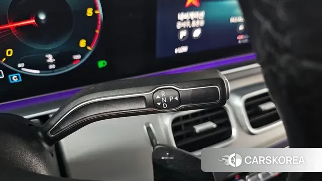 Mercedes-Benz GLE-Class W167 id 3044650 из Кореи 19