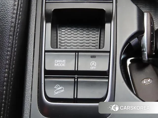 Hyundai All New Tucson id 3544099 из Кореи 19