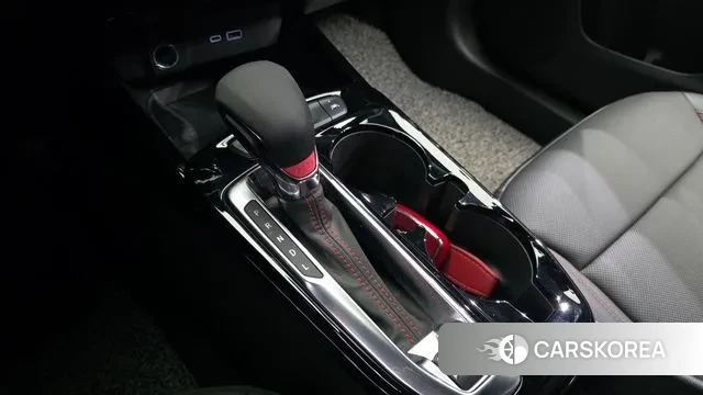 Chevrolet (GM Daewoo) Trax Crossover id 3751650 из Кореи 19