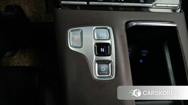 Hyundai The New Grandeur IG id 3828335 из Кореи 19