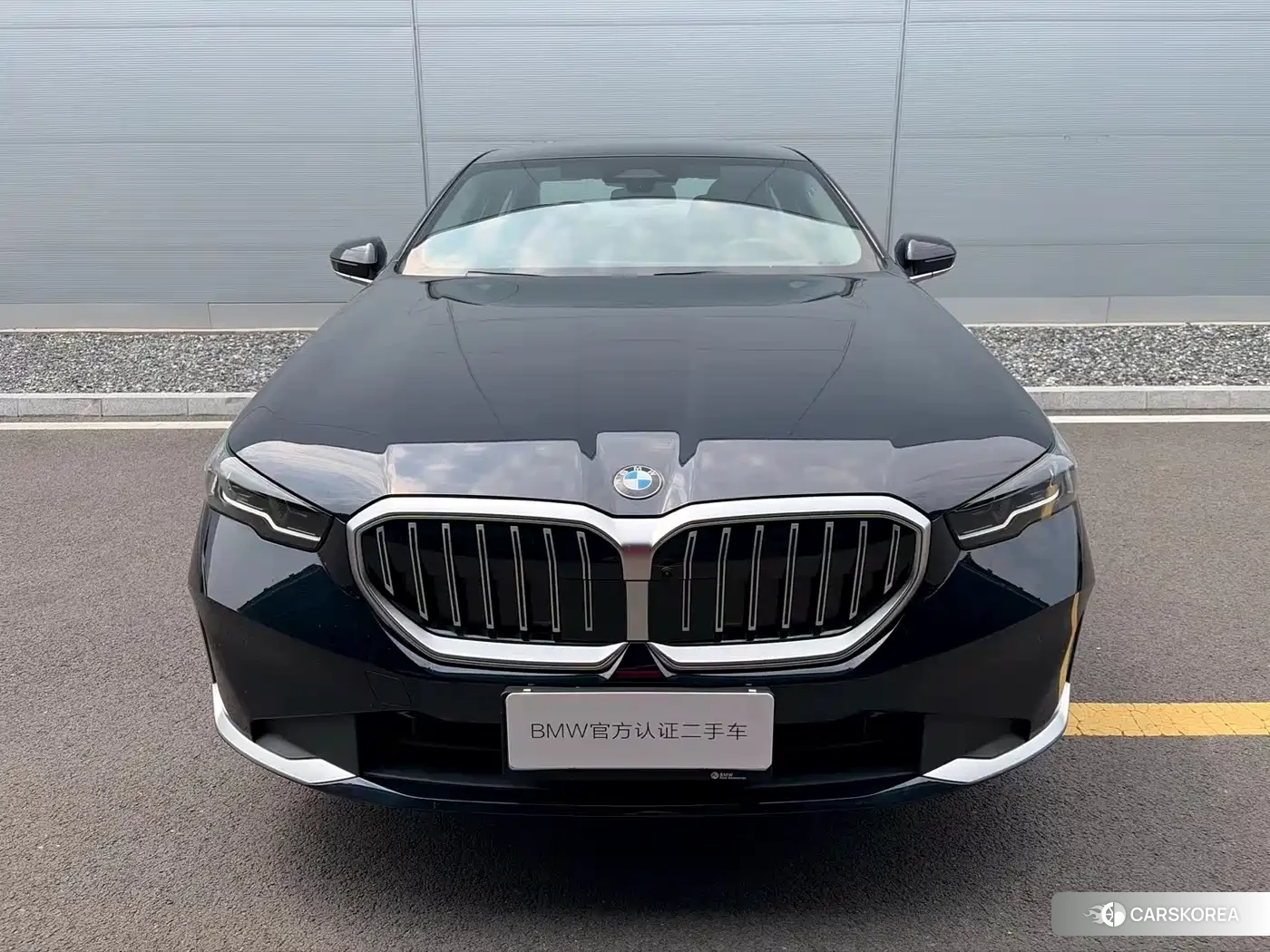 BMW 5 series id 4553750 из Китая 13