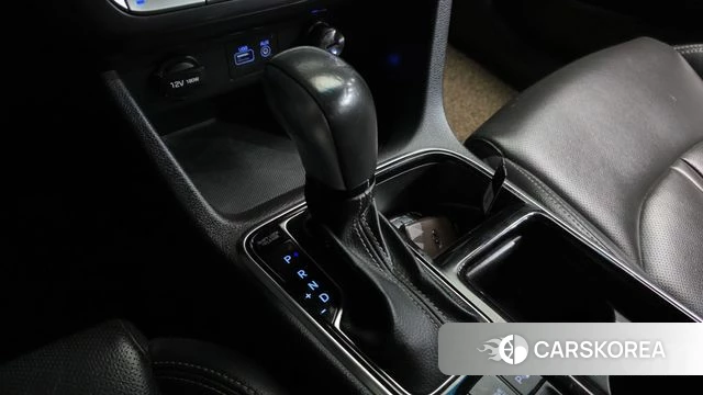 Hyundai Sonata New Rise Hybrid id 4246019 из Кореи 19