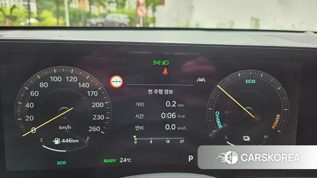 Kia The New K5 Hybrid 3rd generation id 3011150 из Кореи 19