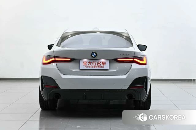 BMW 4 series id 4328828 из Китая 23