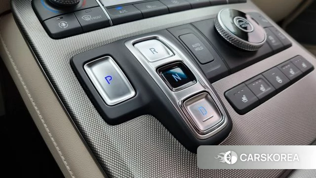 Hyundai Palisade id 3859775 из Кореи 19