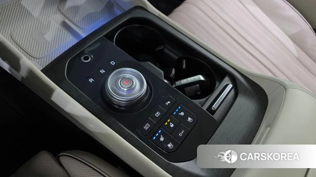 Kia The New K8 Hybrid id 4291960 из Кореи 39