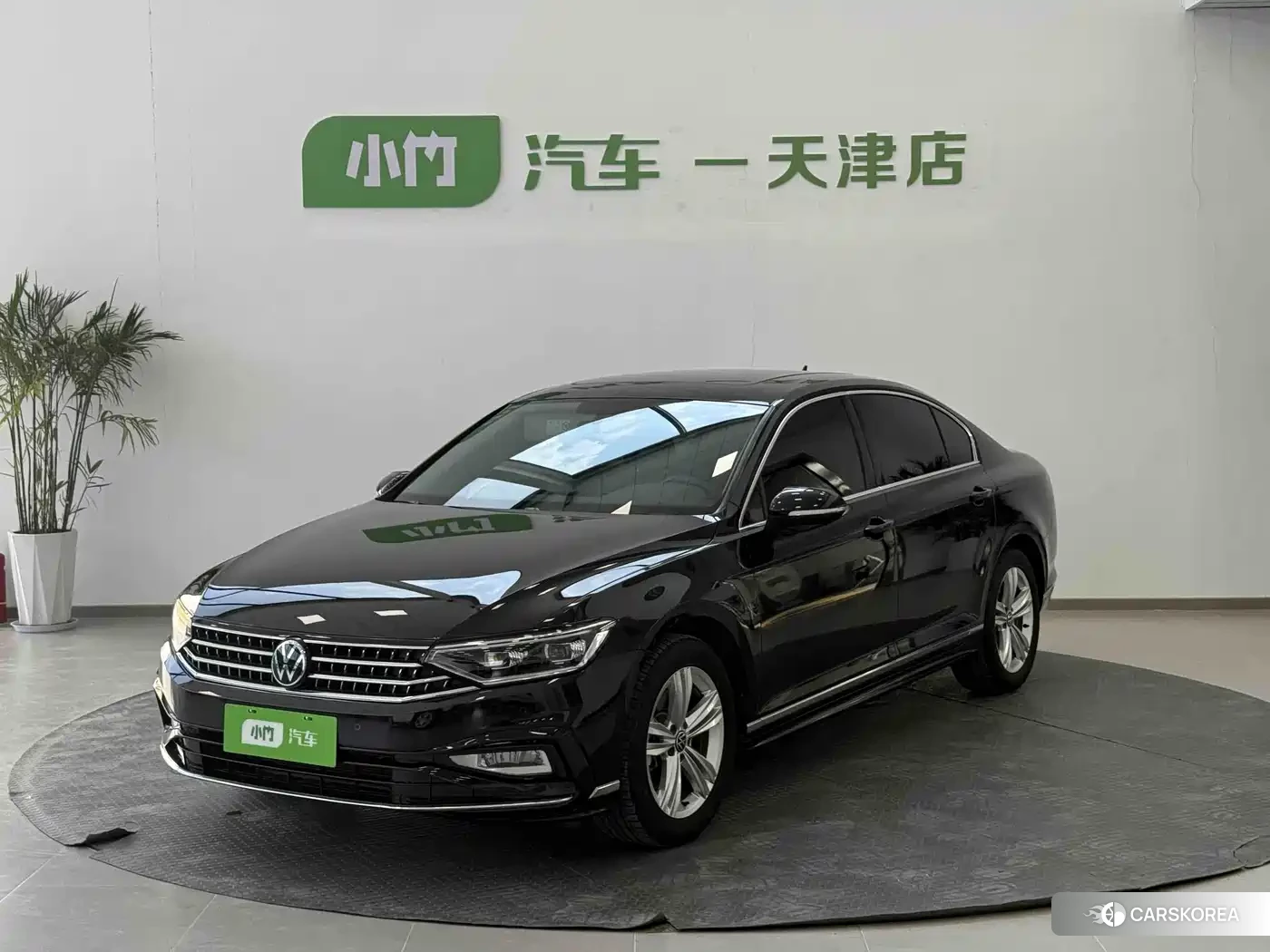 Volkswagen Magotan id 4553913 из Китая 21