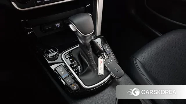 Kia Seltos id 3342777 из Кореи 19