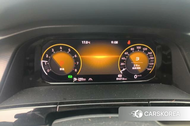 Volkswagen Tourang id 4241802 из Китая 16