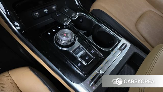 Kia Carnival 4th generation id 4609496 из Кореи 19