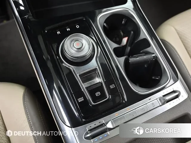 Kia Carnival 4th generation id 2959895 из Кореи 19