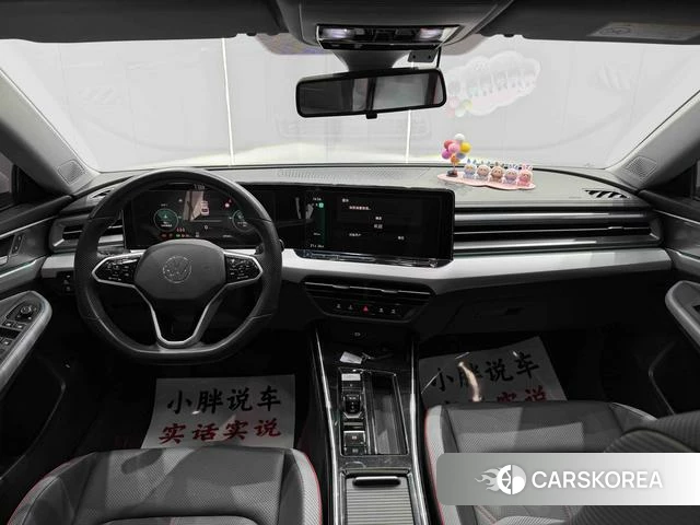 Volkswagen Lingdu id 4342045 из Китая 19