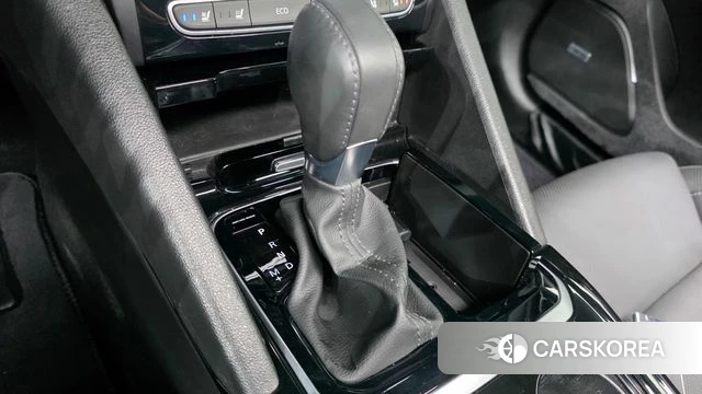 Renault Korea (Samsung) SM6 id 4448141 из Кореи 34