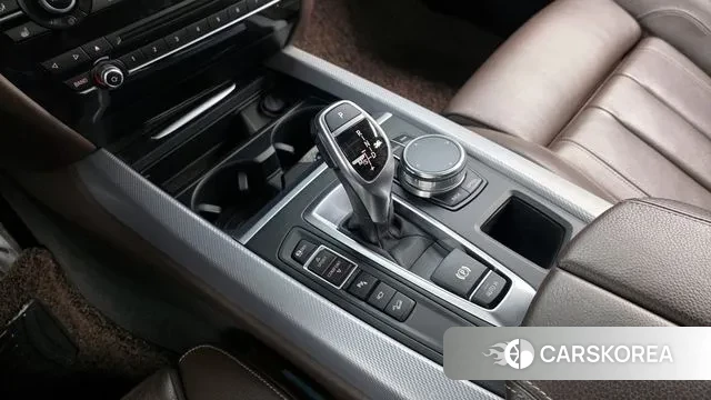 BMW X5 (F15) id 3541639 из Кореи 19