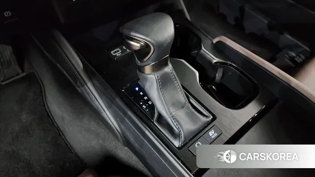 Lexus ES300h 7th generation id 3634518 из Кореи 19